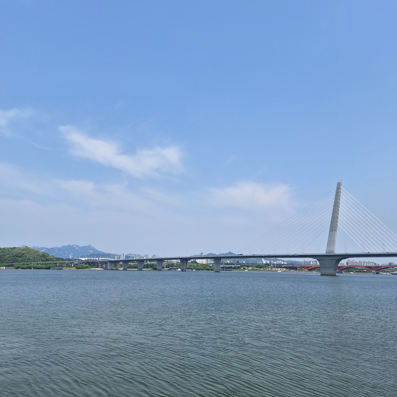 서울 둘레길 14코스 참여 후기