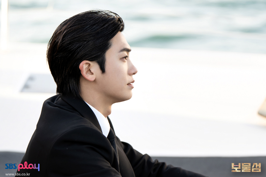 보물섬 최종회 16화 리뷰 - 박형식·허준호, 복수와 몰락의 끝