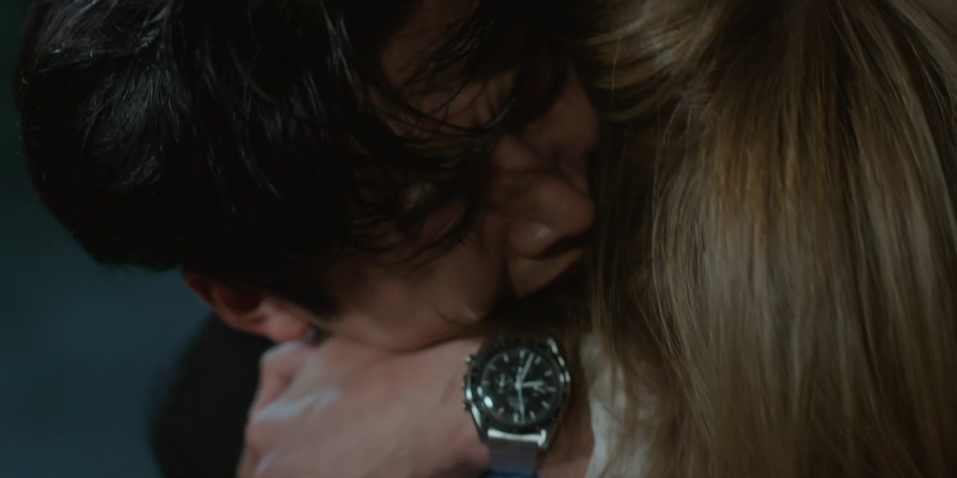 이 연애는 불가항력-로운