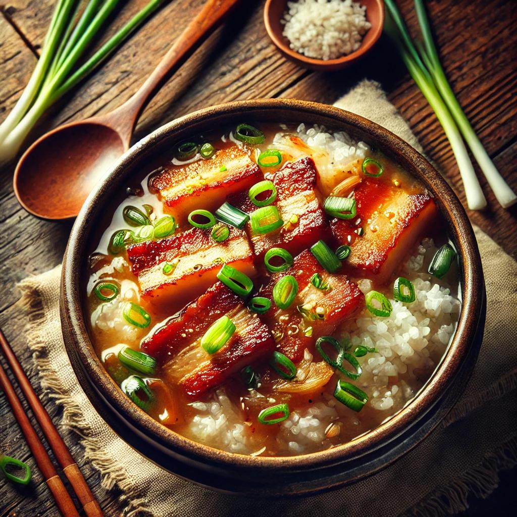 국밥시키면 수육주는집