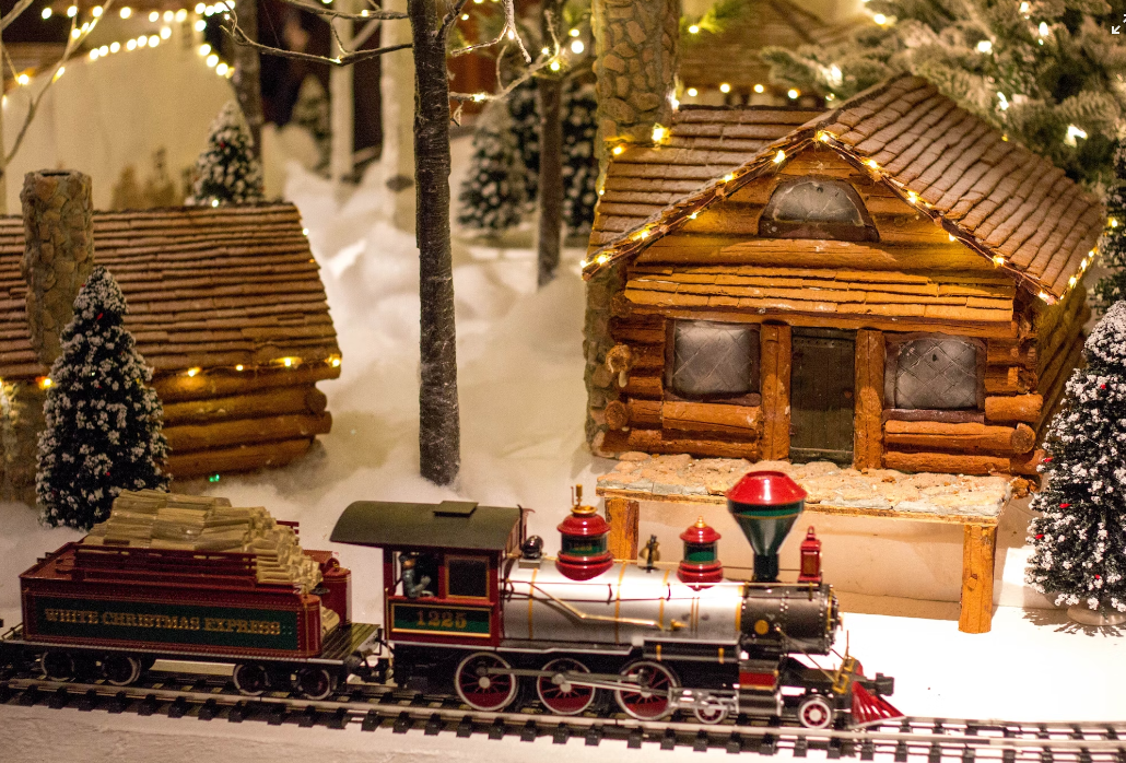 크리스마스 배경화면