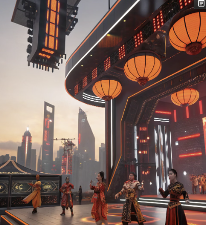 부산세계시민축제 행사일정 (+ 주차 정보)