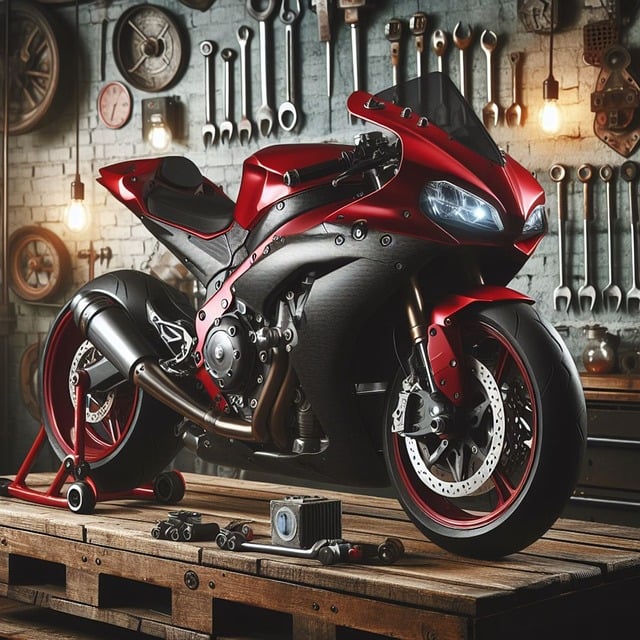 오토바이 엔진오일 관리 [ 브랜드, 가격, 교체 및 방법 ] 관련 사진