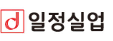 일정실업_로고