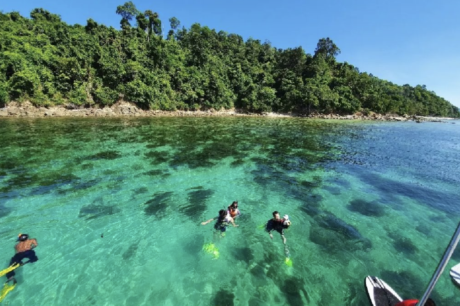 동남아 한달살기 실전 가이드. 예산, 숙소, 계절, 진짜 머무는 법까지