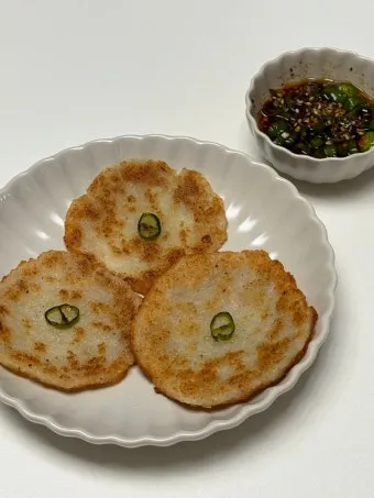 감자전 만드는방법과 바삭하게 굽는 꿀팁_19