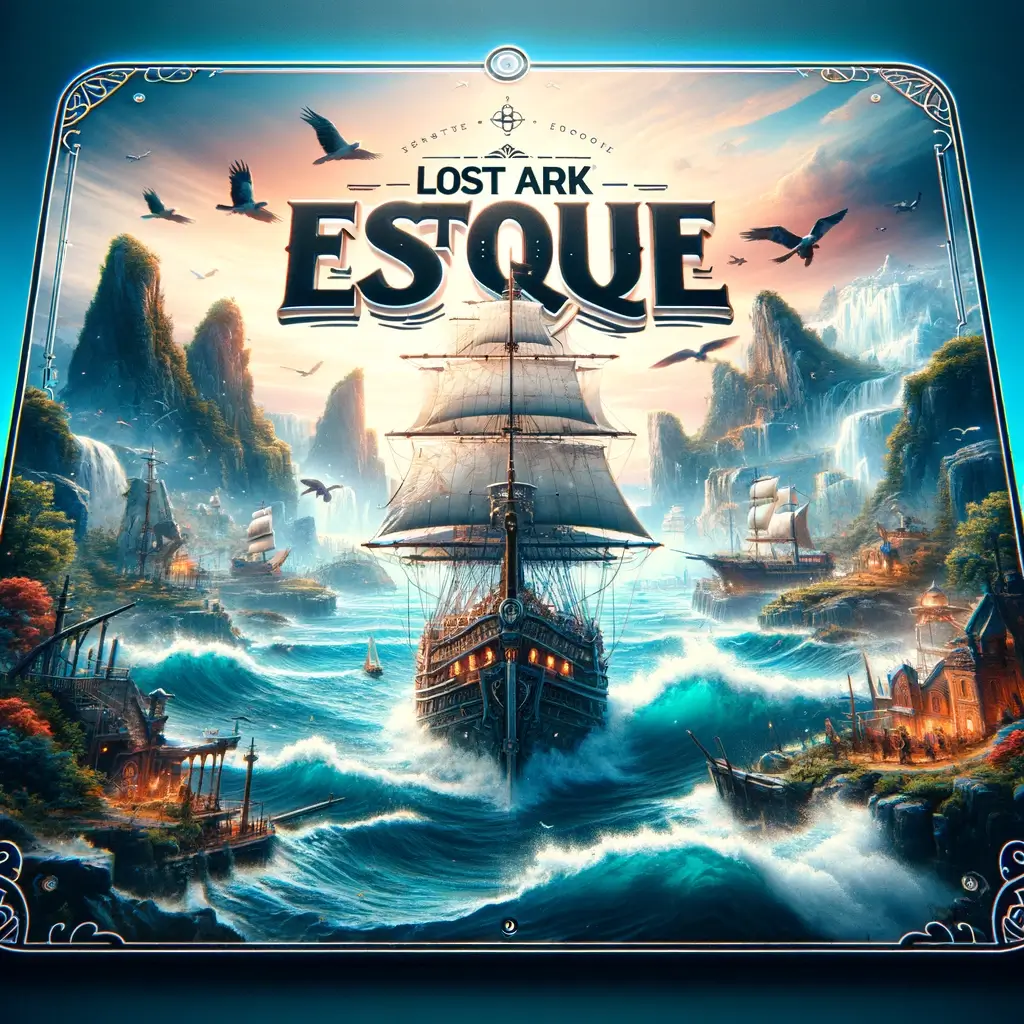 로스트아크 에스토크