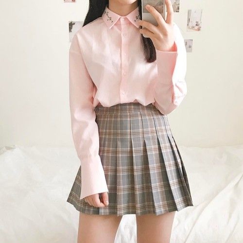 일반인 패션 데일리룩 모음