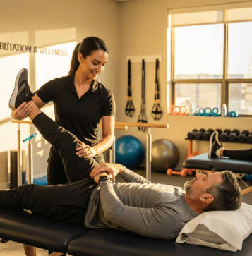 척추 측만증 증상과 원인 완벽 정리18