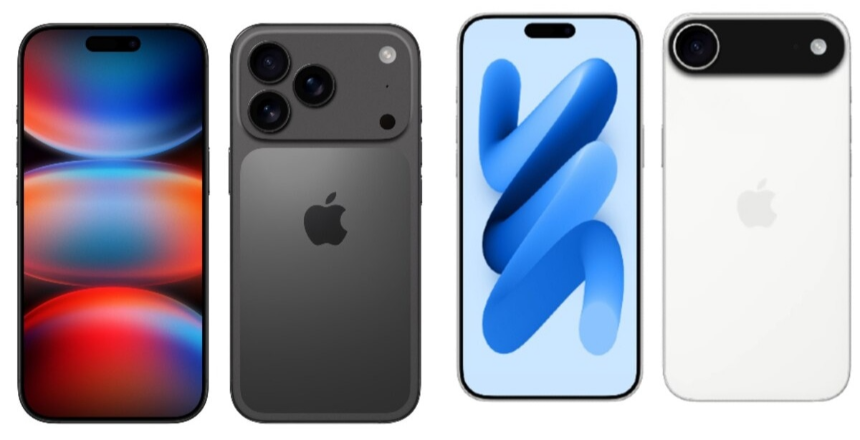 아이폰 17 출시일, 스펙, 가격 총정리 - 최신 정보 업데이트