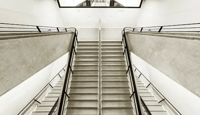 계단오르기 운동효과