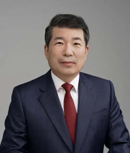 백경현 구리시장