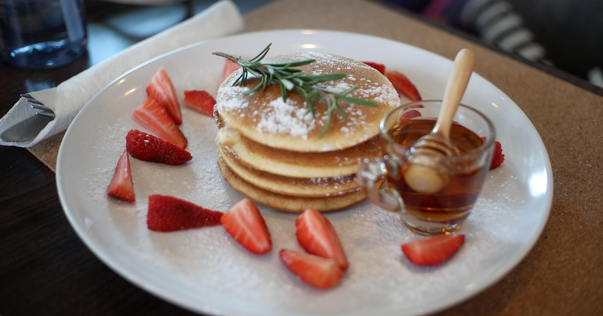 브런치카페 관련 사진