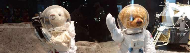 테디베어 뮤지엄4