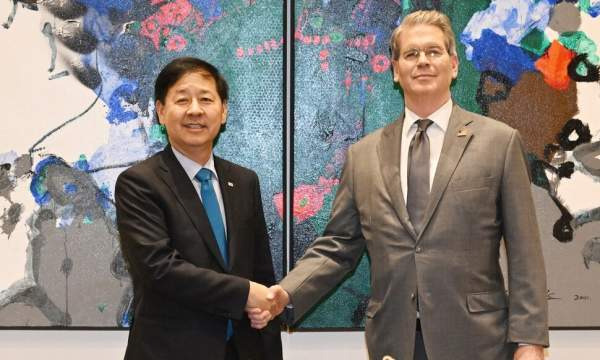 구윤철 베선트 회동: 한국 부총리&middot;미 재무장관 워킹턴 담판 이유와 환율 안정과 26조 추경, 대미 투자 특별법 총정리