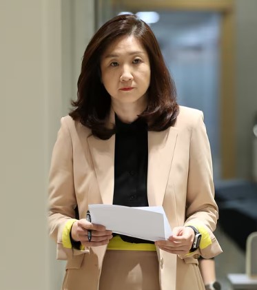 김수경 프로필 나이 고향 학력 재산 경력