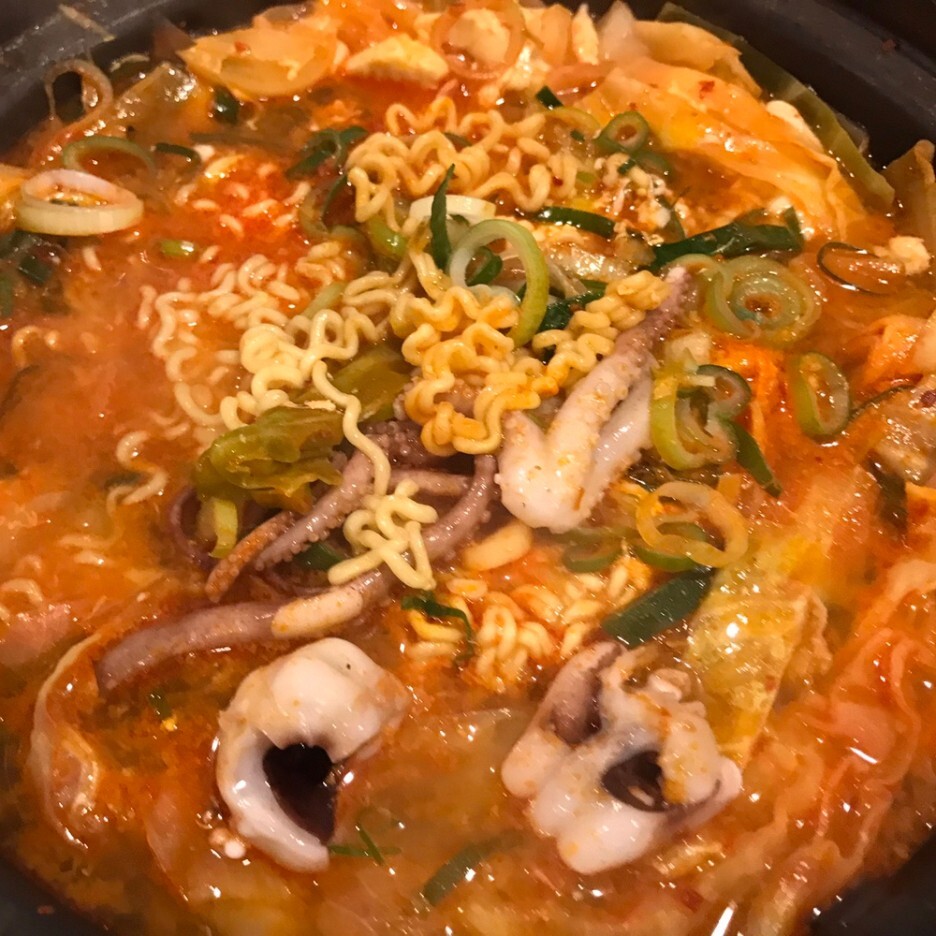 제일 곱창