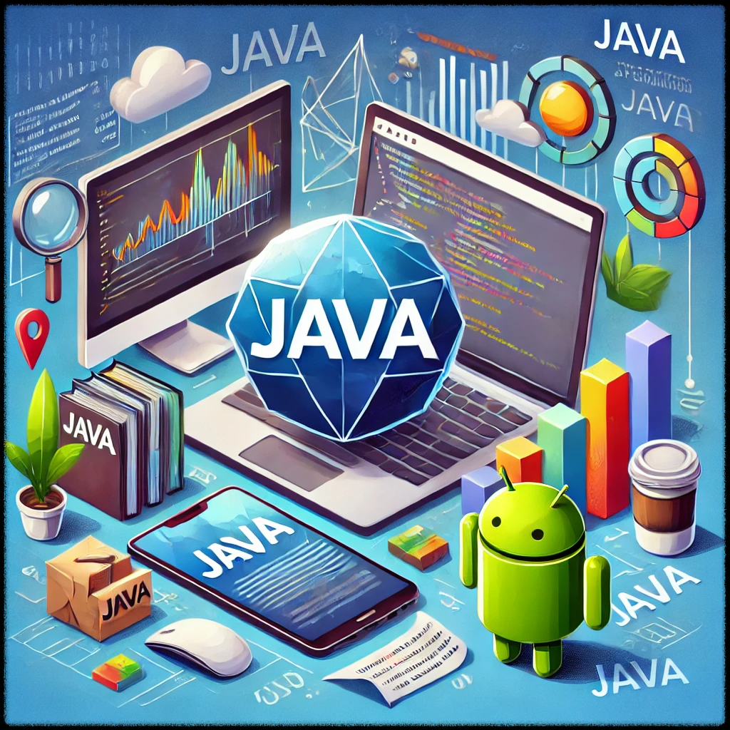 Java 프로그래밍 언어