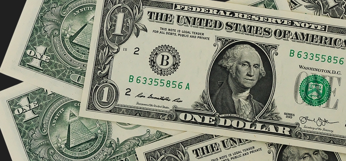 달러-사진
