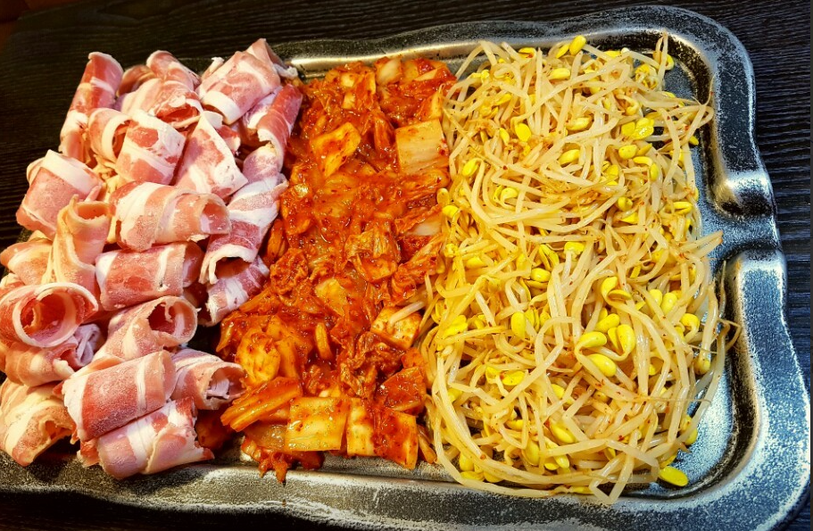 오삼숙이 대표 메뉴