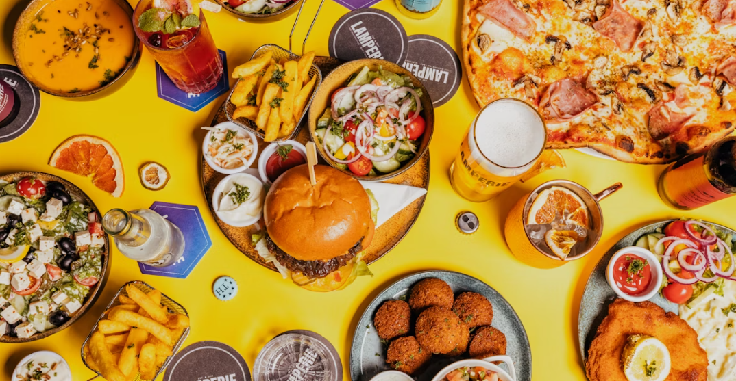 지방 분해에 핵심적인 영양소들