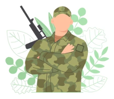 국민연금 군복무크레딧 신청자격