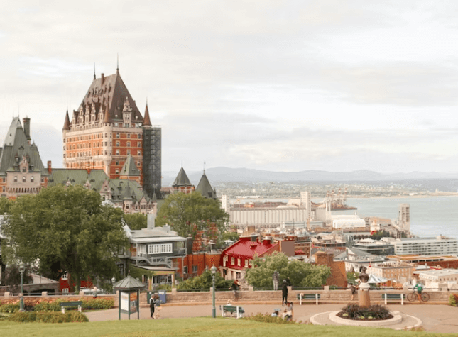 캐나다 어학연수 비용부터 이민까지! 필승 가이드북