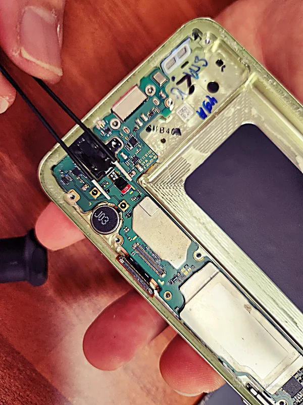 갤럭시 s10e- 어떤 장치