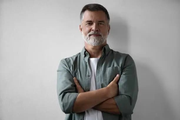 남성갱년기 증상 /예방과 치료방법/남성호르몬 부족