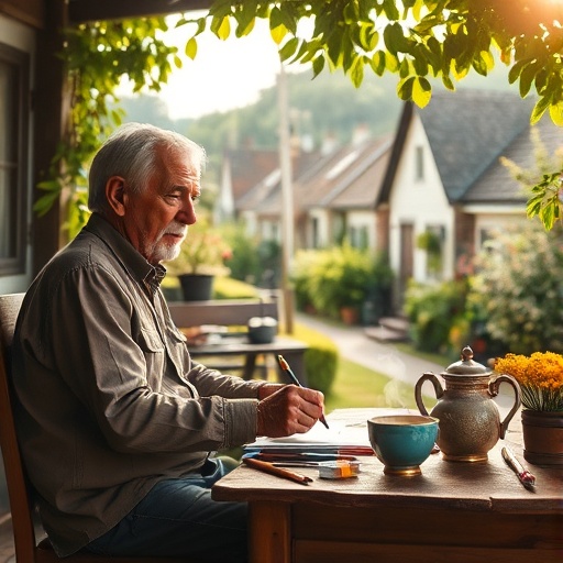 조용한 공간에서 부업으로 나를 다시 발견하는 방법