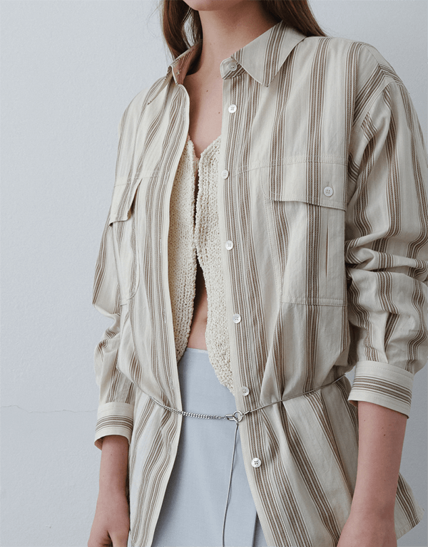 취하는 로맨스 4회 김세정 셔츠