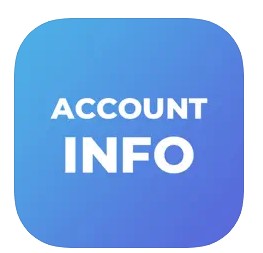 어카운트인포