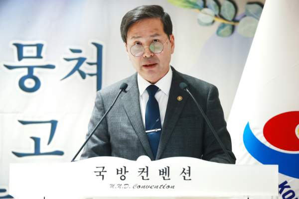 김선호 국방차관 프로필