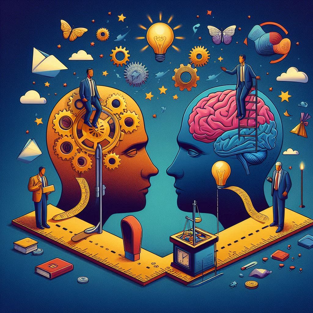 Understanding Cognitive Dissonance A Path to Personal Growth