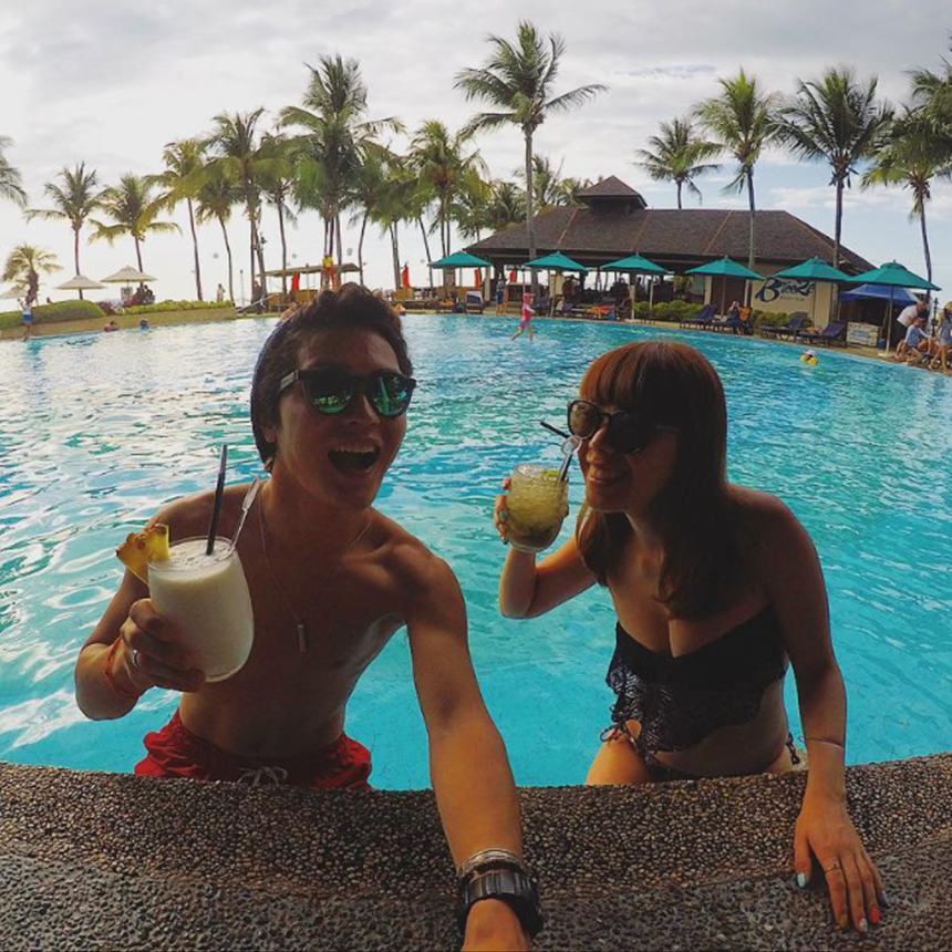 코타키나발루여행 02