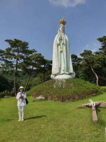 국내 천주교 성지순례 5선 역사 볼거리 교통편 맛집_19