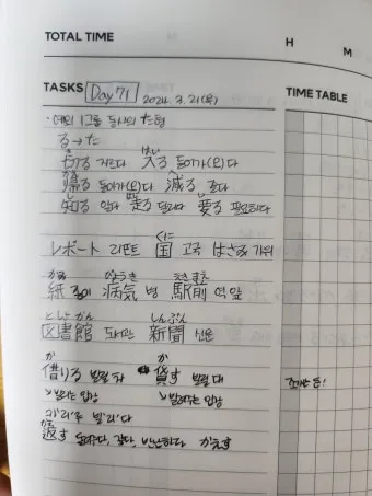 빌려주다 한자와 빌려주다를 한자로 쓰는 법_16