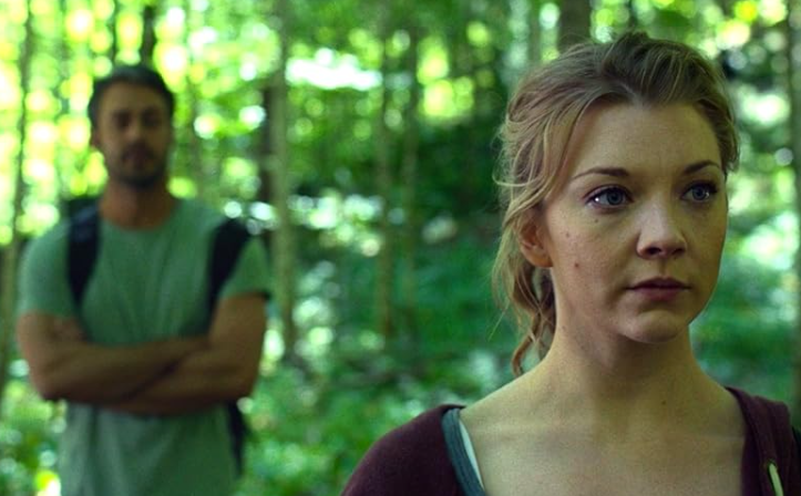 포레스트죽음의숲 줄거리 결말 후기 