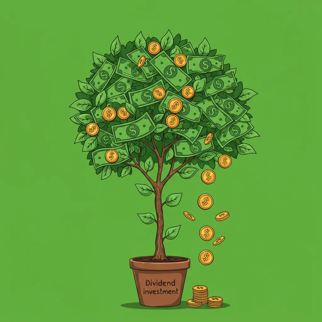 캡스톤파트너스(452300) 2025년 배당 기준일