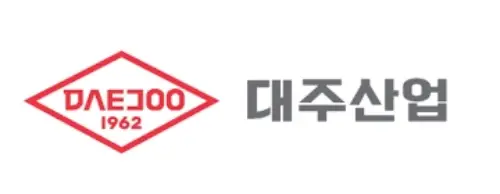 대주산업