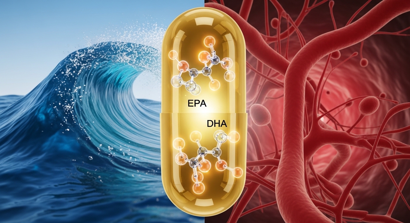 오메가3권장섭취량
