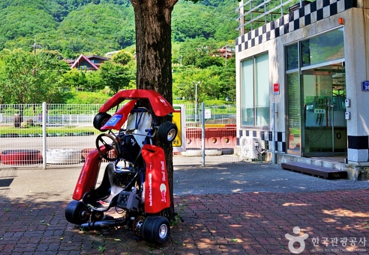 문경 가볼만한곳 베스트 10