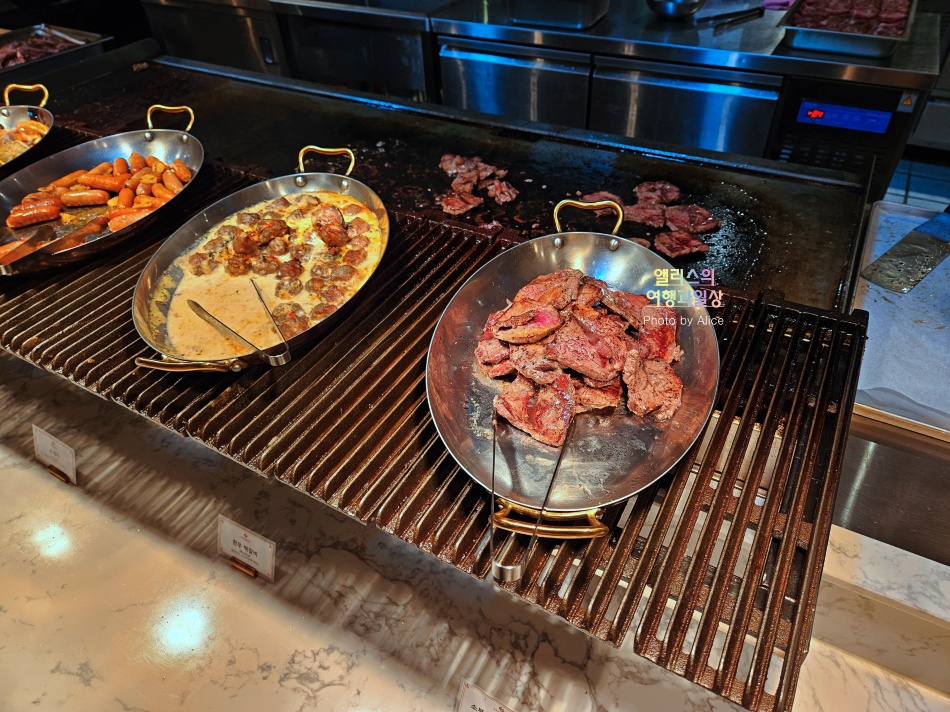 울산 오션뷰 웨딩홀 결혼식장 투어 타니베이 호텔 & 웨딩 예식장 + 뷔페 후기