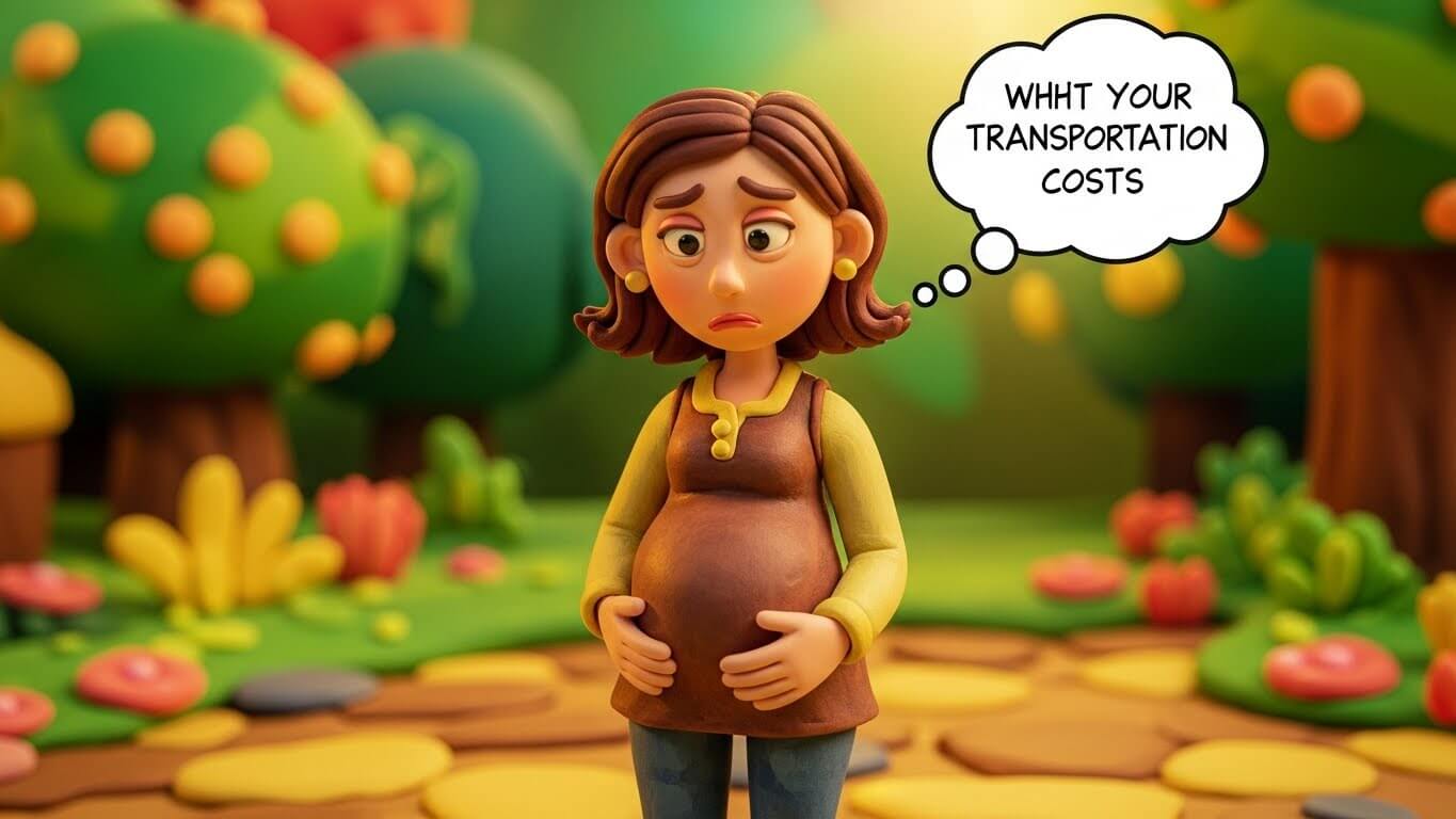 임산부 교통비 신청자격 총정리