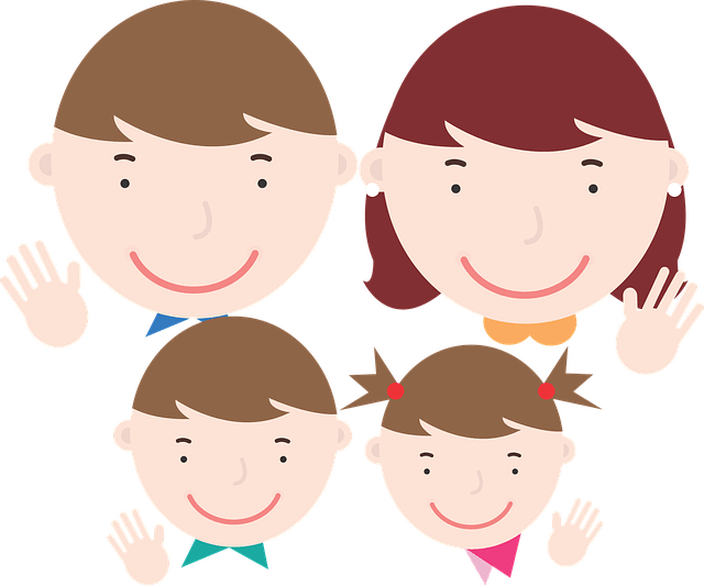 다자녀 혜택 사진