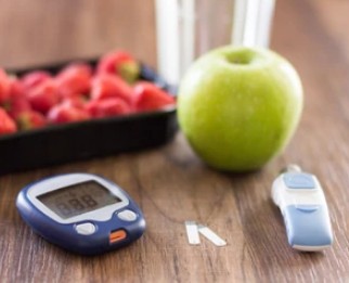 당뇨병 초기증상