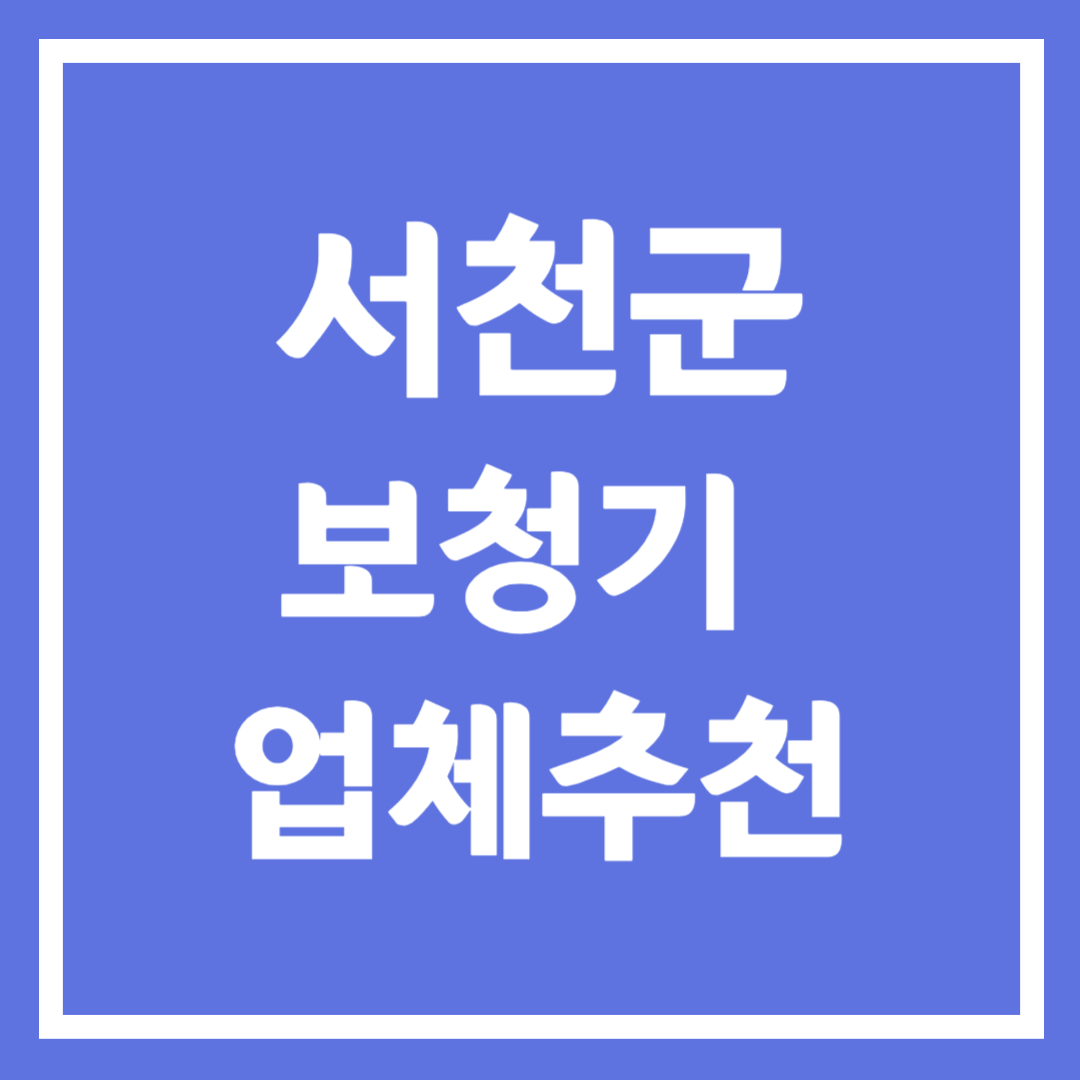 서천군 보청기 업체 추천 5곳 ❘ 지원금 ❘ 잘하는 곳 ❘ 무료체험 ❘ 가격 비교