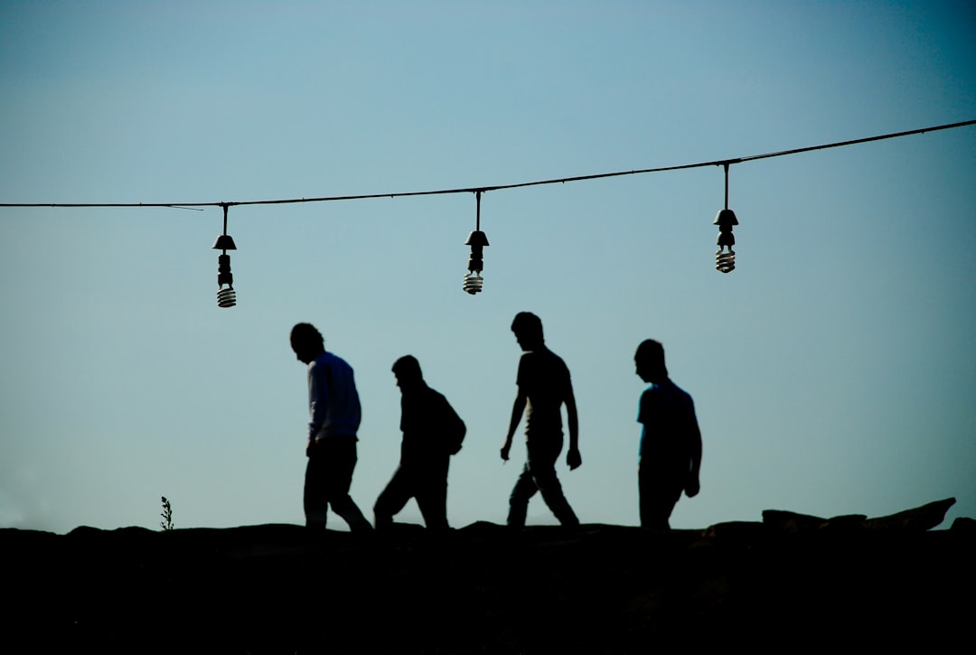 'Evolution'
