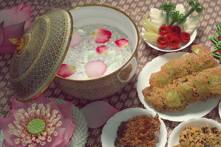 카오채(Khao Chae)