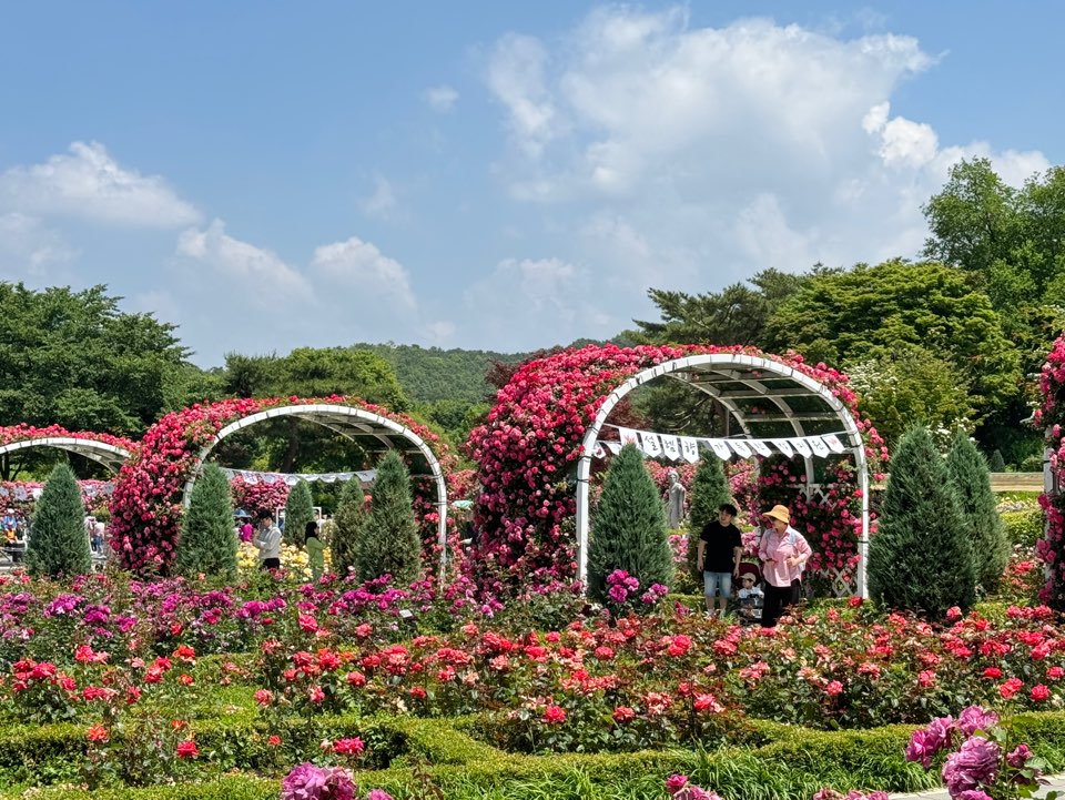 서울대공원